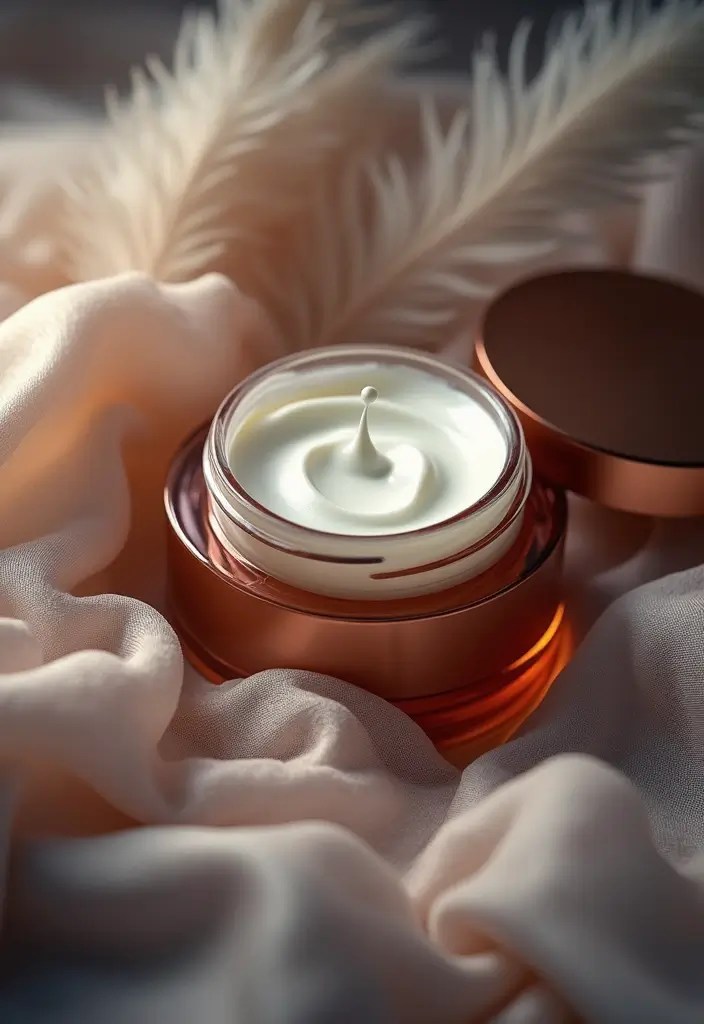 10 Must-Have Beauty Products to Transition Your Skin from Fall to Winter - 7. Repairing Night Cream