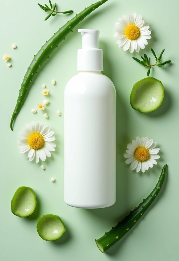 10 Must-Have Beauty Products to Transition Your Skin from Fall to Winter - 9. Gentle Cleanser