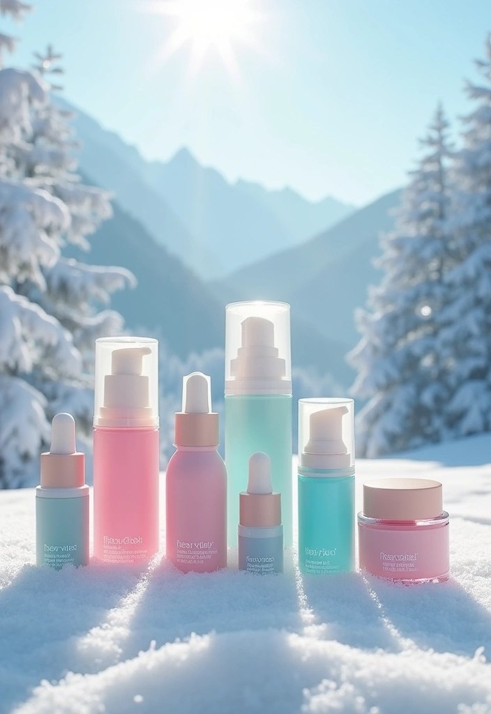 10 Must-Have Beauty Products to Transition Your Skin from Fall to Winter - Conclusion