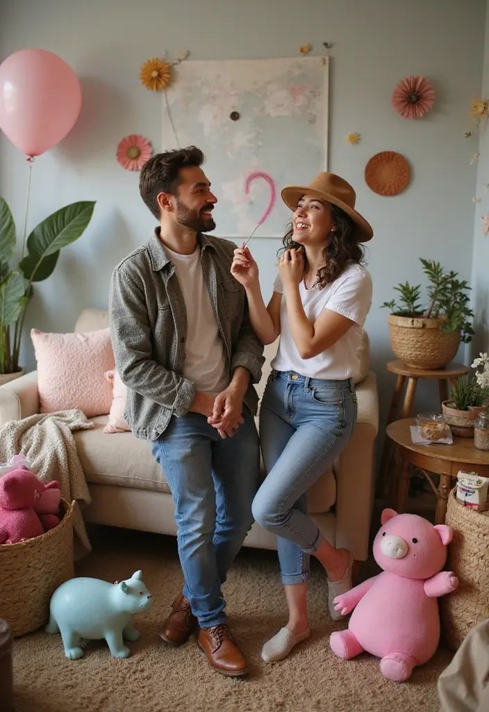 14 Cozy At-Home Date Night Ideas That Will Make You Fall in Love Again (Wait Until You Try #10!) - 8. Photography Session at Home