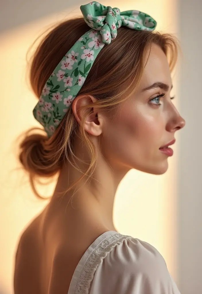 15 Hair Accessories You Didn't Know You Needed (But Will Love!) - 14. Adjustable Hairbands