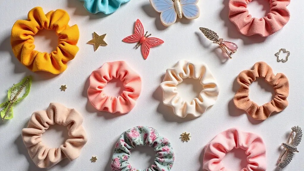 15 Hair Accessories You Didn't Know You Needed (But Will Love!)