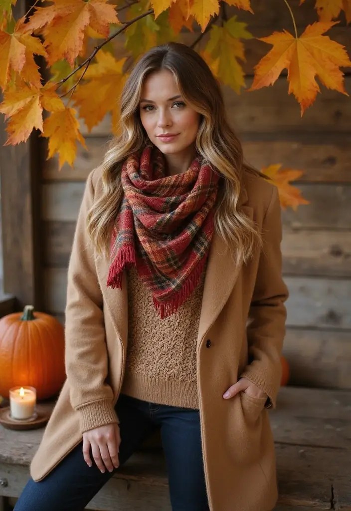 15 Layered Fall Outfit Ideas That Are So Cozy You’ll Never Want to Take Them Off! - Conclusion