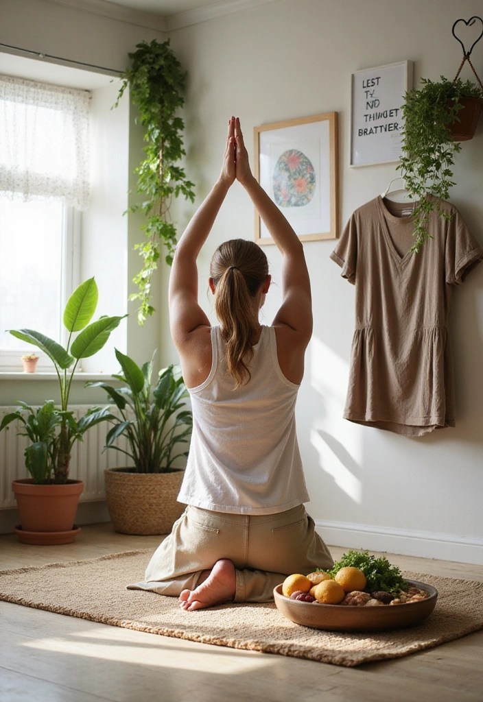 Boss Mode: 5 Business Habits That Build Confidence in Your Style & Career - 2. Establish a Morning Routine