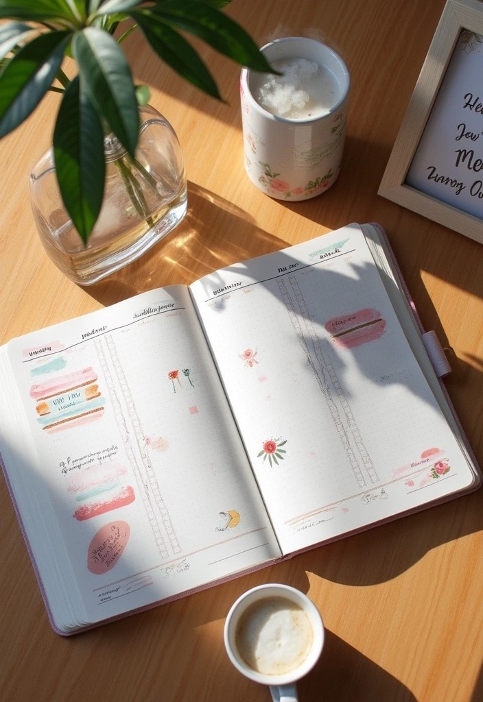 Boss Mode: 5 Business Habits That Build Confidence in Your Style & Career - 5. Set Clear Goals