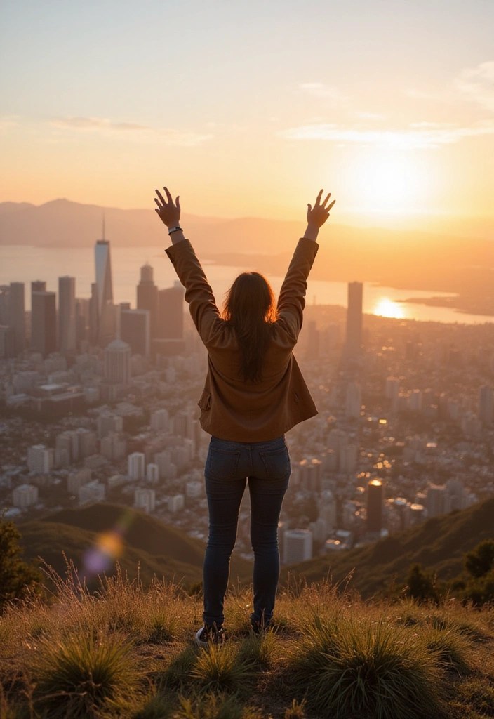 Boss Mode: 5 Business Habits That Build Confidence in Your Style & Career - Conclusion