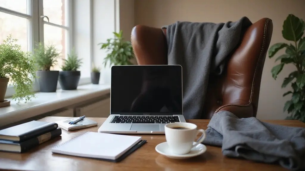 Boss Mode: 5 Business Habits That Build Confidence in Your Style & Career