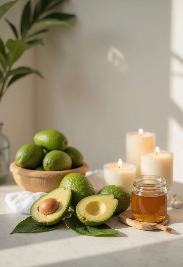 Holiday Glow-Up: Beauty Rituals to Try Before Thanksgiving - 1. Hydrating Face Masks