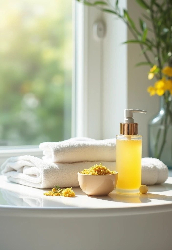 Holiday Glow-Up: Beauty Rituals to Try Before Thanksgiving - 2. Exfoliation Essentials