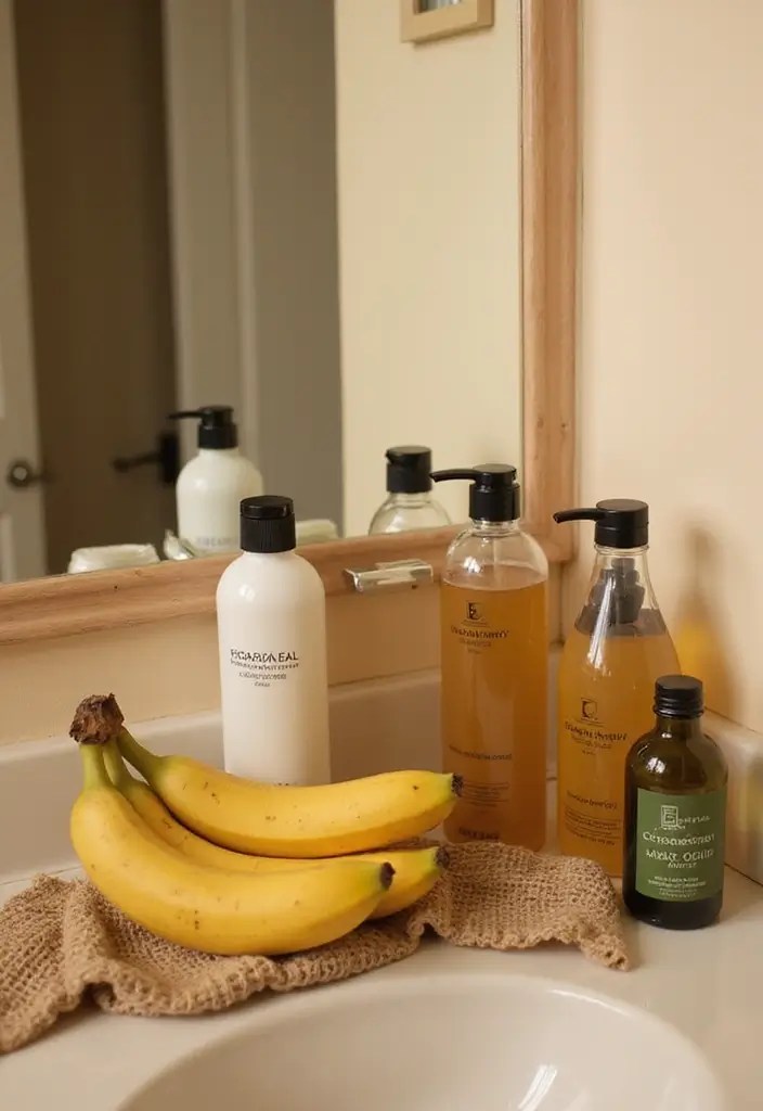 Holiday Glow-Up: Beauty Rituals to Try Before Thanksgiving - 7. Hair Revival Treatments