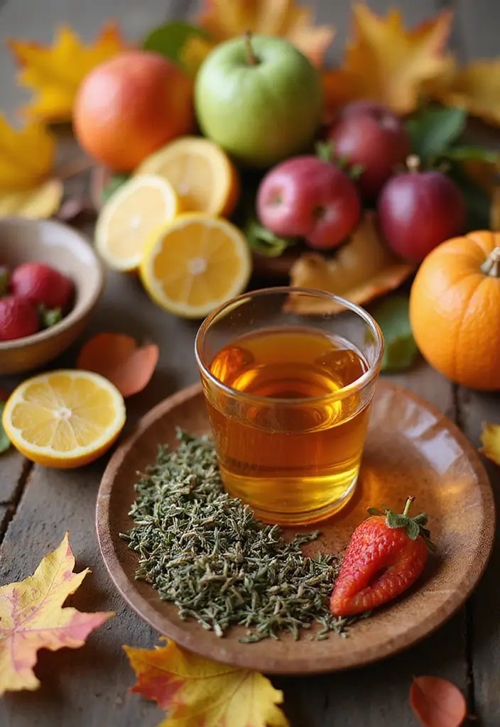 Holiday Glow-Up: Beauty Rituals to Try Before Thanksgiving - 9. Focus on Hydration