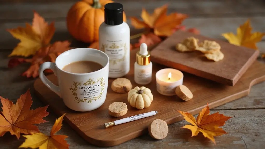 Holiday Glow-Up: Beauty Rituals to Try Before Thanksgiving