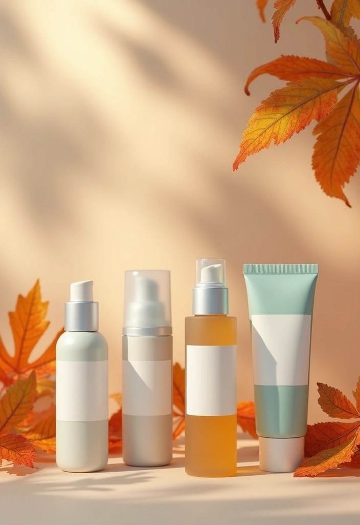 Redefine November: The Soft Glam Revolution Awaits You! - 7. Skincare Essentials: Prep for Perfection