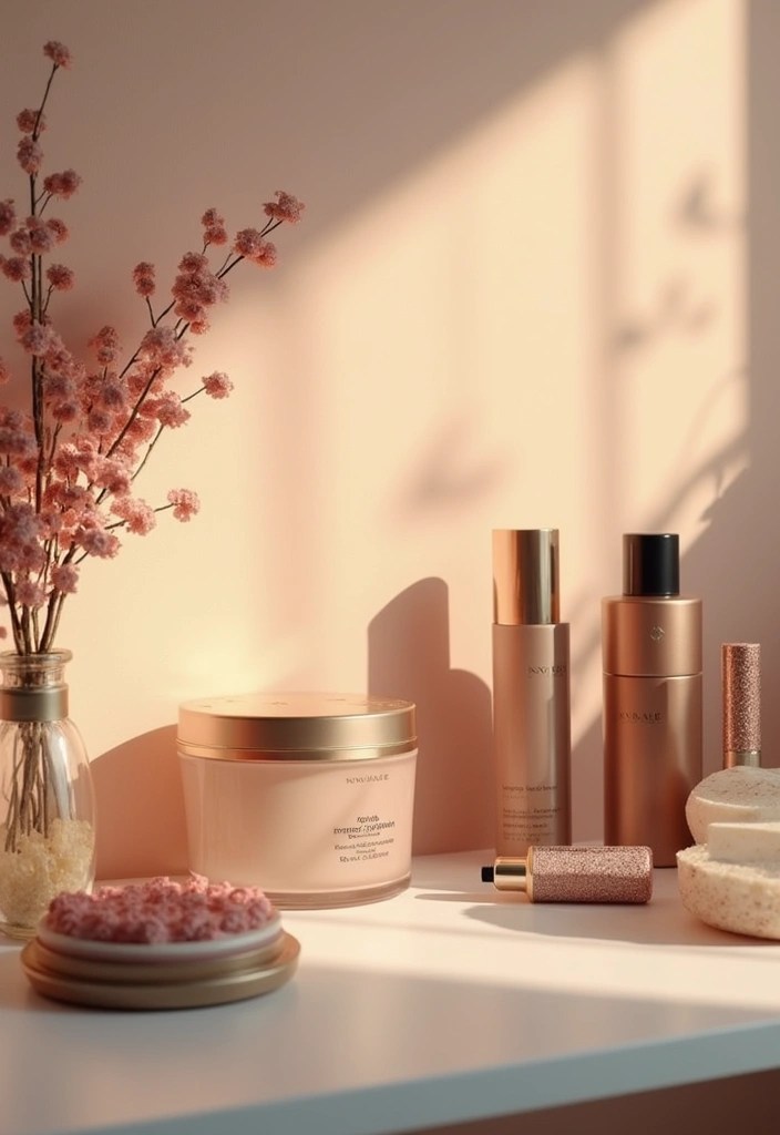 Redefine November: The Soft Glam Revolution Awaits You! - Conclusion