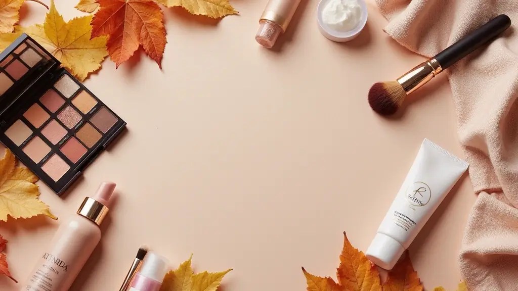 Redefine November: The Soft Glam Revolution Awaits You!