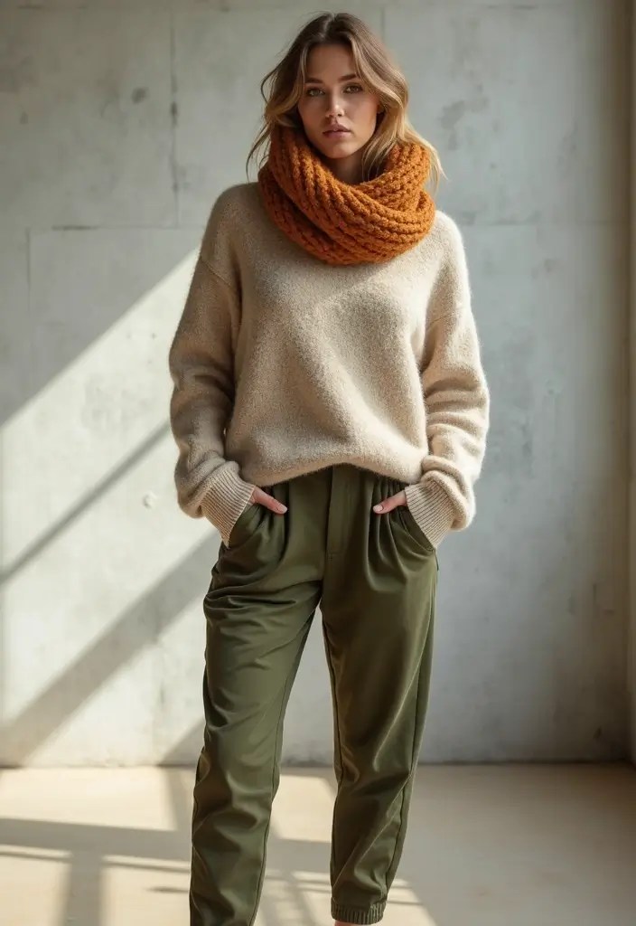 The Art of Quiet Luxury — November Edition - Conclusion