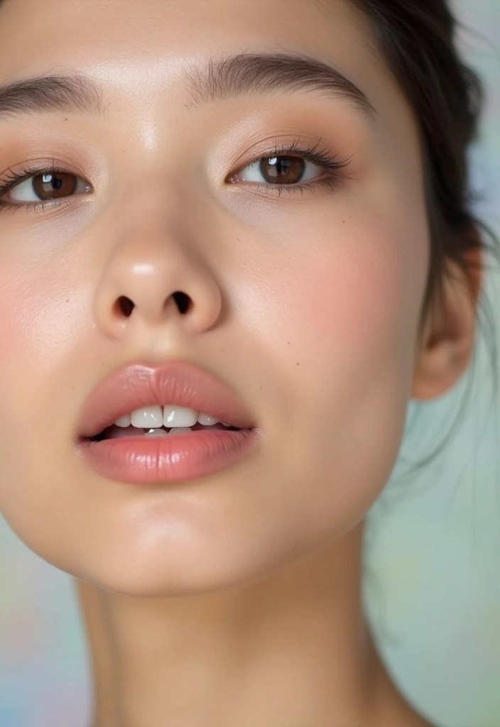 The Ultimate Guide to Nude Lipsticks: Flawless Shades for Every Skin Tone You Need to Try! - 1. For Fair Skin: Soft Pink Nudes