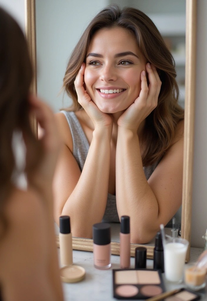 The Ultimate Guide to Nude Lipsticks: Flawless Shades for Every Skin Tone You Need to Try! - 2. For Medium Skin: Rosy Nudes