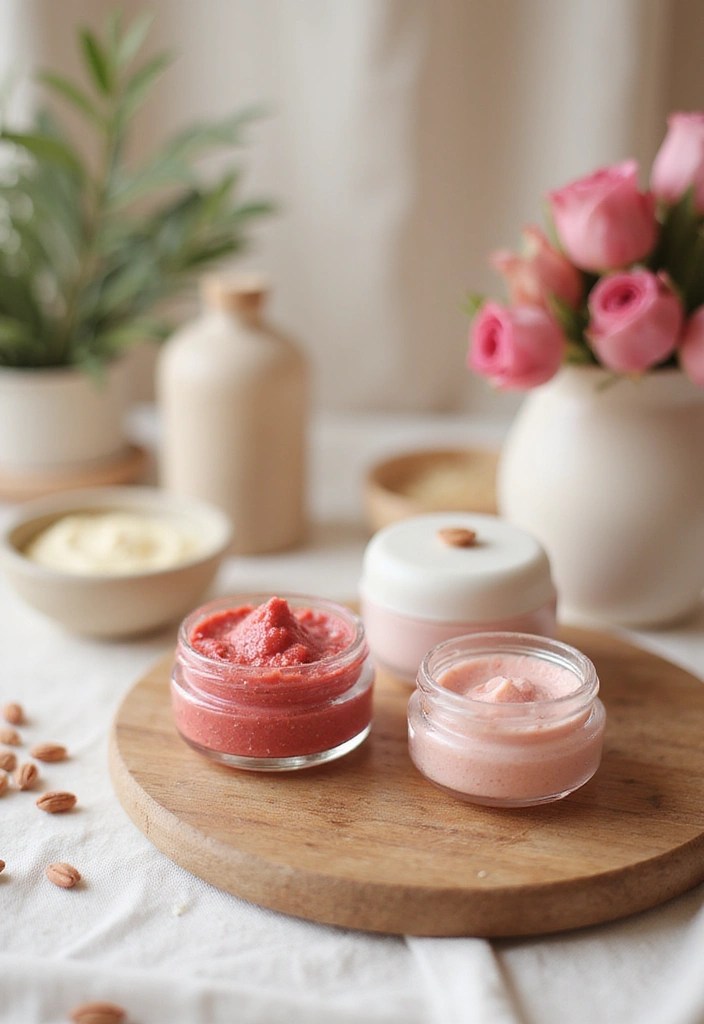 The Ultimate Guide to Nude Lipsticks: Flawless Shades for Every Skin Tone You Need to Try! - 8. Care for Your Lips: Hydration is Key