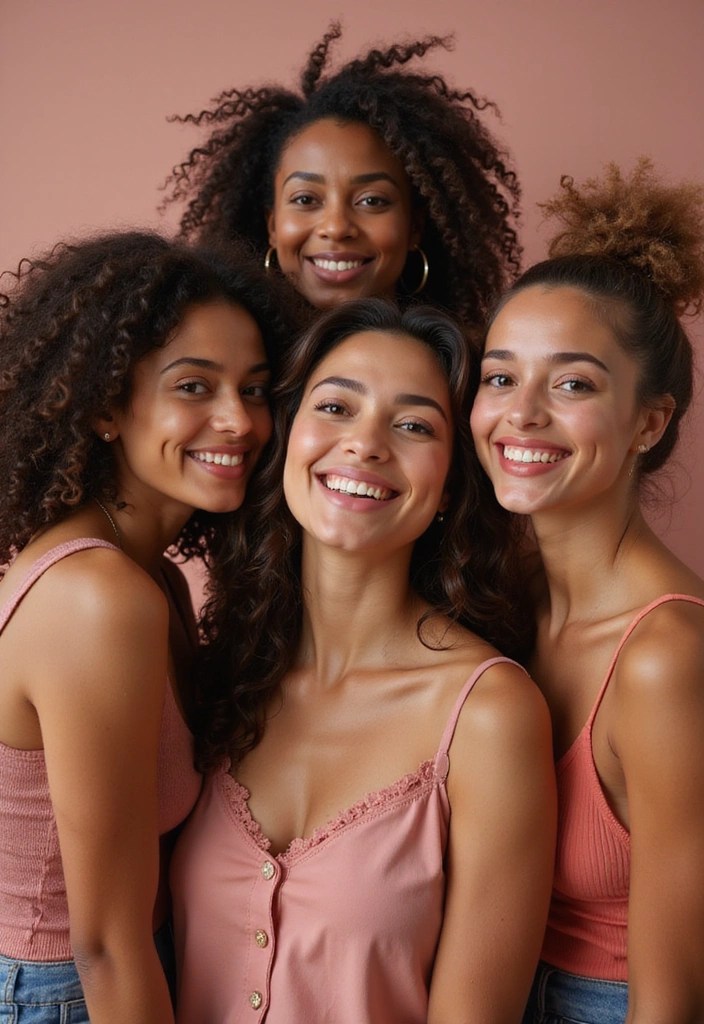 The Ultimate Guide to Nude Lipsticks: Flawless Shades for Every Skin Tone You Need to Try! - Conclusion