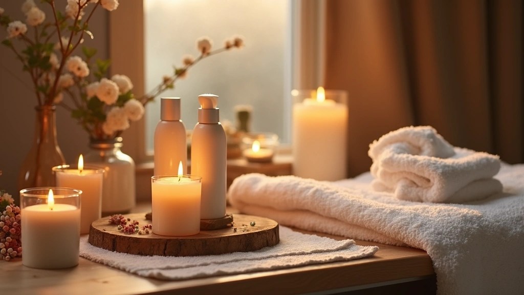 Ultimate DIY Winter Spa Night: Step-by-Step At-Home Rituals for Calm and Glow