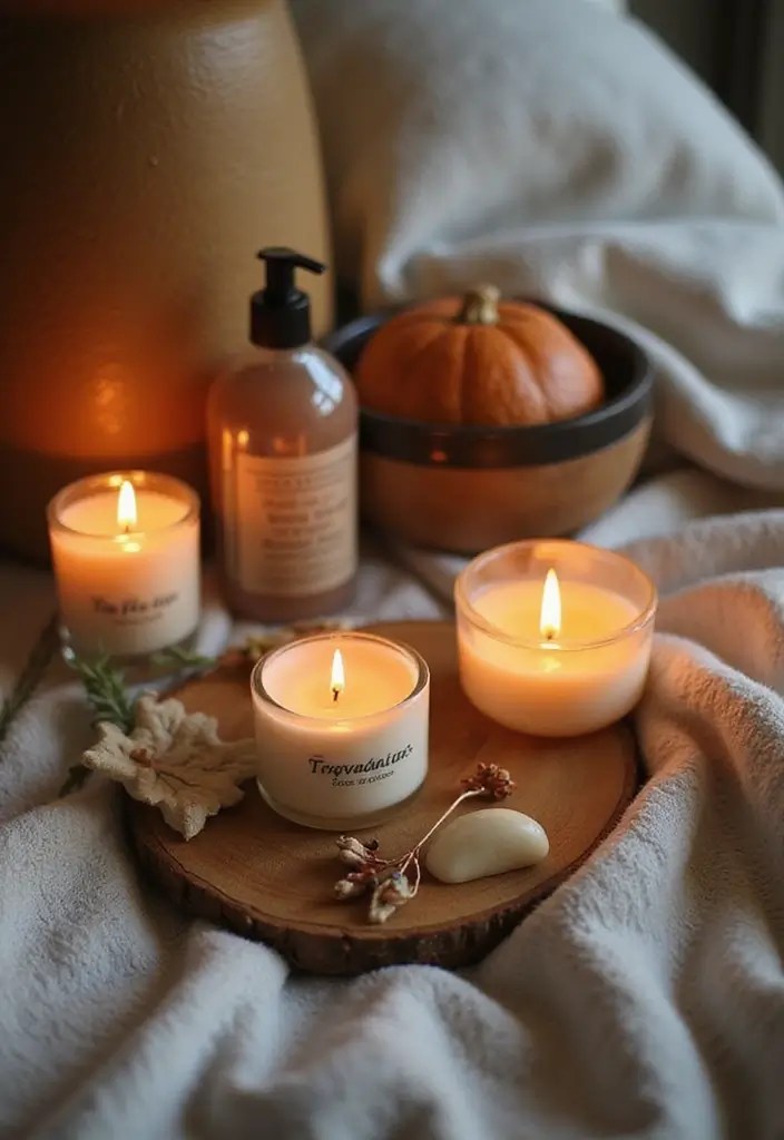 Ultimate DIY Winter Spa Night: Step-by-Step At-Home Rituals for Calm and Glow - Conclusion