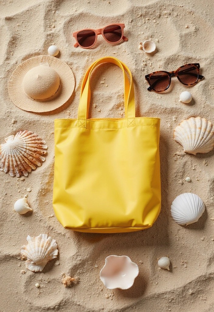 15 Affordable Amazon Women Fashion Finds You Can't Miss This Spring 2025! - 10. Stylish Tote Bag