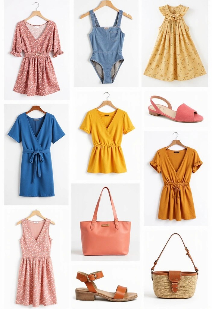 15 Affordable Amazon Women Fashion Finds You Can't Miss This Spring 2025! - Conclusion