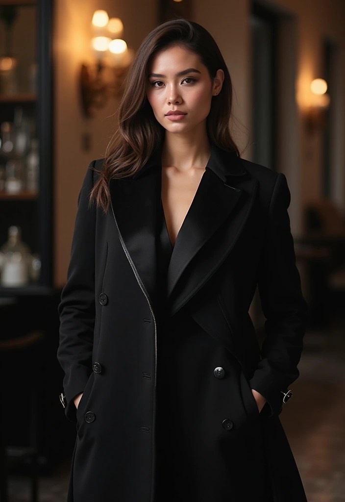 2026’s Chicest Outfit Isn’t Loud—It’s Quiet Power: 7 Under-$150 Looks That Make You Look Like You Own the Room - 5. Ferragamo Phantom