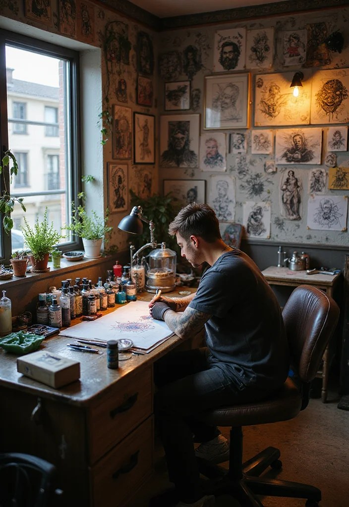 13 Unique Tattoos That Speak to Your Heart Without a Single Word! - Conclusion 1