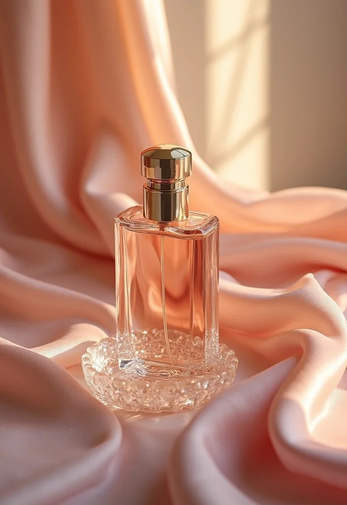 Find Your Perfect Signature Scent: A Niche Perfume Collection for Women to Adore! - 9. Perfume Application Techniques for Longevity 1