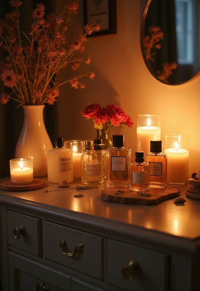 Find Your Perfect Signature Scent: A Niche Perfume Collection for Women to Adore! - Conclusion: Embrace Your Signature Scent Journey 1