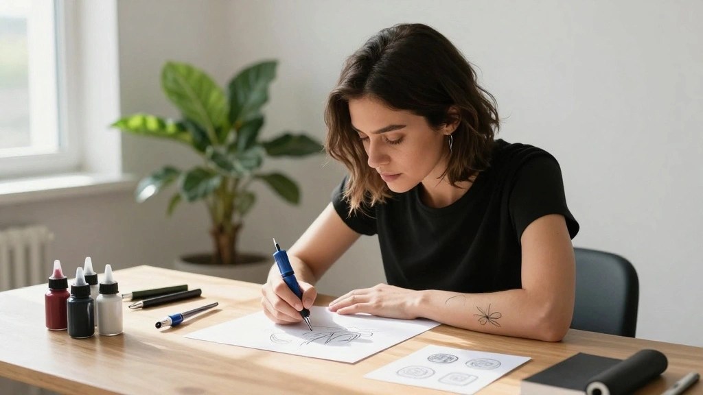 Invisible Tattoo Ideas Every Woman Saves (Minimal & Meaningful)