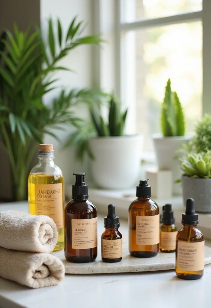 Unlock the Secret to Clear Skin: The Best Tanning Oils for Every Body Type! - Conclusion: Your Journey to Radiant Skin 1