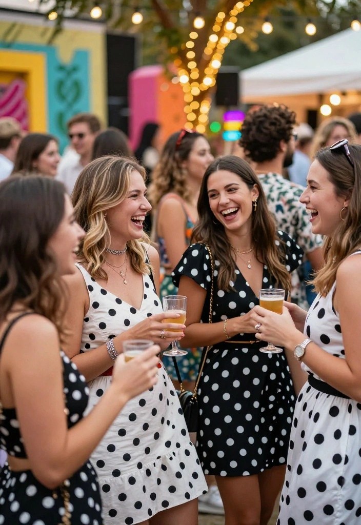 10 Polka Dot Outfits That Will Have You Turning Heads (Style Tip #3 Is a Must-See!) - Conclusion 1