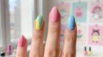 10 Whimsical Nail Designs That Will Make You Smile Every Time You Look at Your Hands!