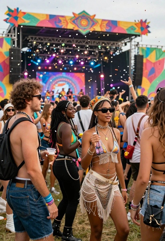 15 Fabulous Concert Outfit Ideas for a Festival-Ready Look! - Conclusion 1