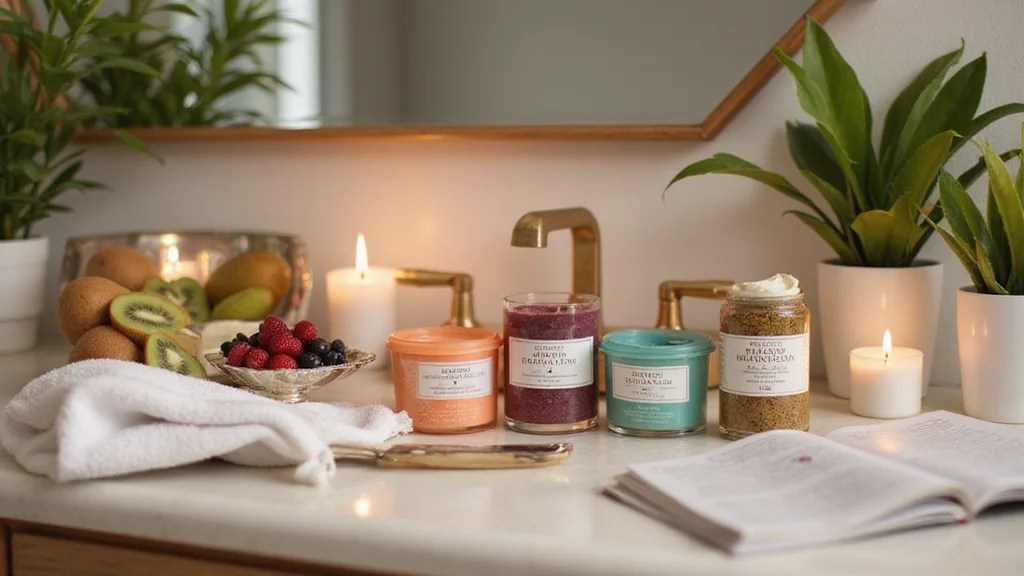 5 Best Overnight Masks Under $50 for Youthful Skin – Wake Up Radiant