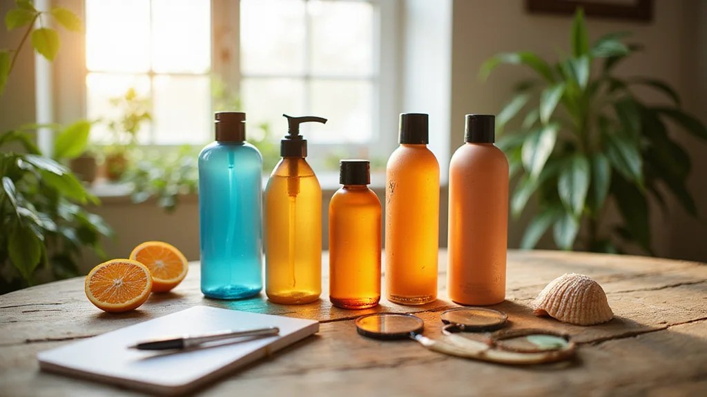 5 Best Self-Tanning Lotions Under $30 - Affordable Options for a Sun-Kissed Look - Factors to Consider When Choosing 1