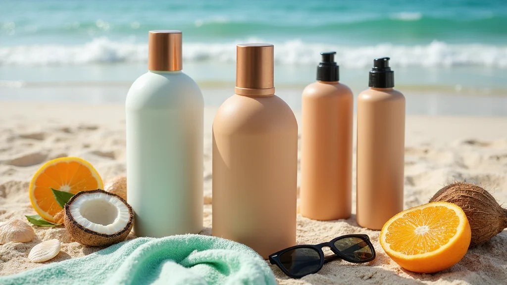 5 Best Self-Tanning Lotions Under $30 - Affordable Options for a Sun-Kissed Look