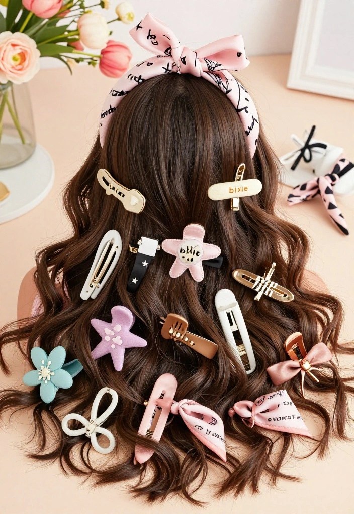 8 Trendy Accessories to Elevate Your Bixie Haircut Game! - Conclusion 1