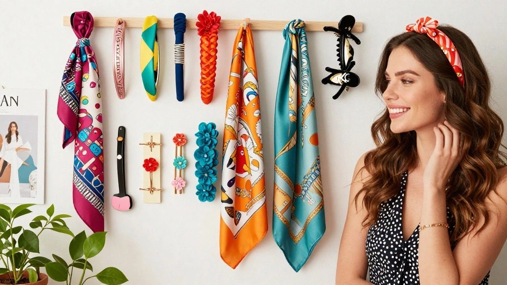 8 Trendy Accessories to Elevate Your Bixie Haircut Game!