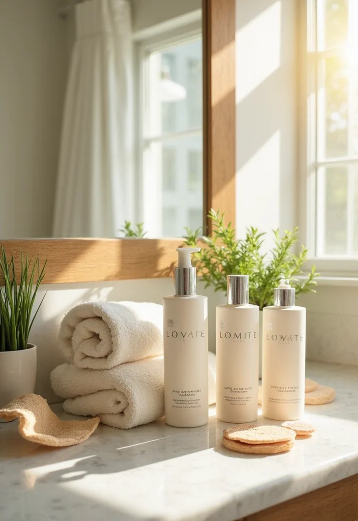 Unlock Your Glow: The Ultimate Guide to Tanning Lotions for Every Skin Type! - 1. Natural Glow for Fair Skin: Light Tanning Lotions 1