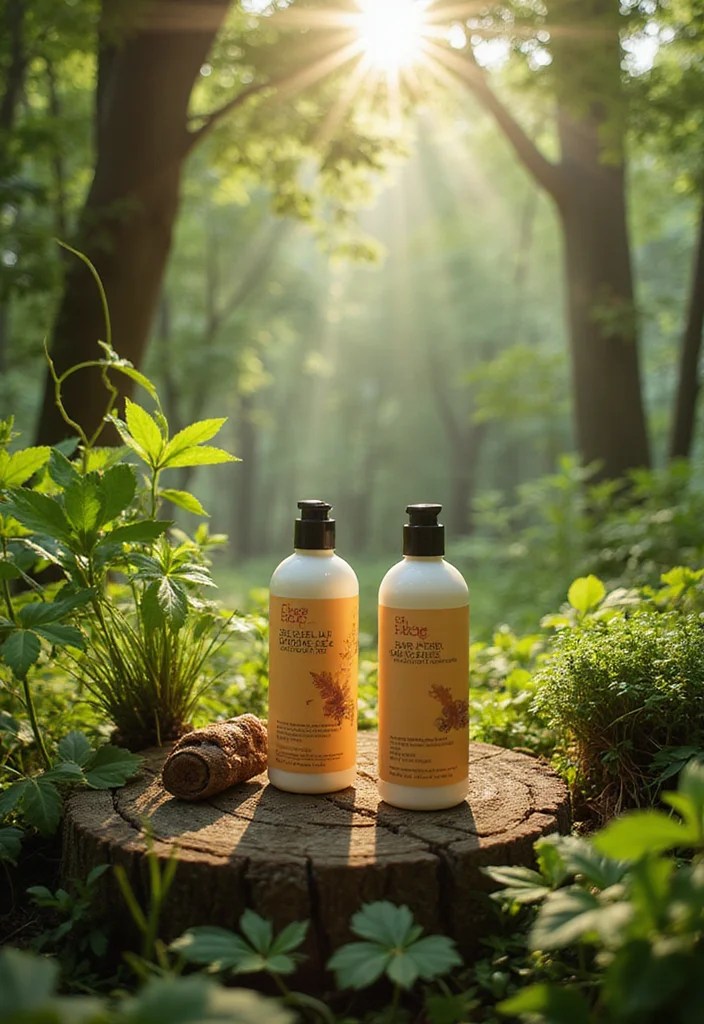 Unlock Your Glow: The Ultimate Guide to Tanning Lotions for Every Skin Type! - 10. Eco-Friendly Tanning Lotions: Glow Green 1