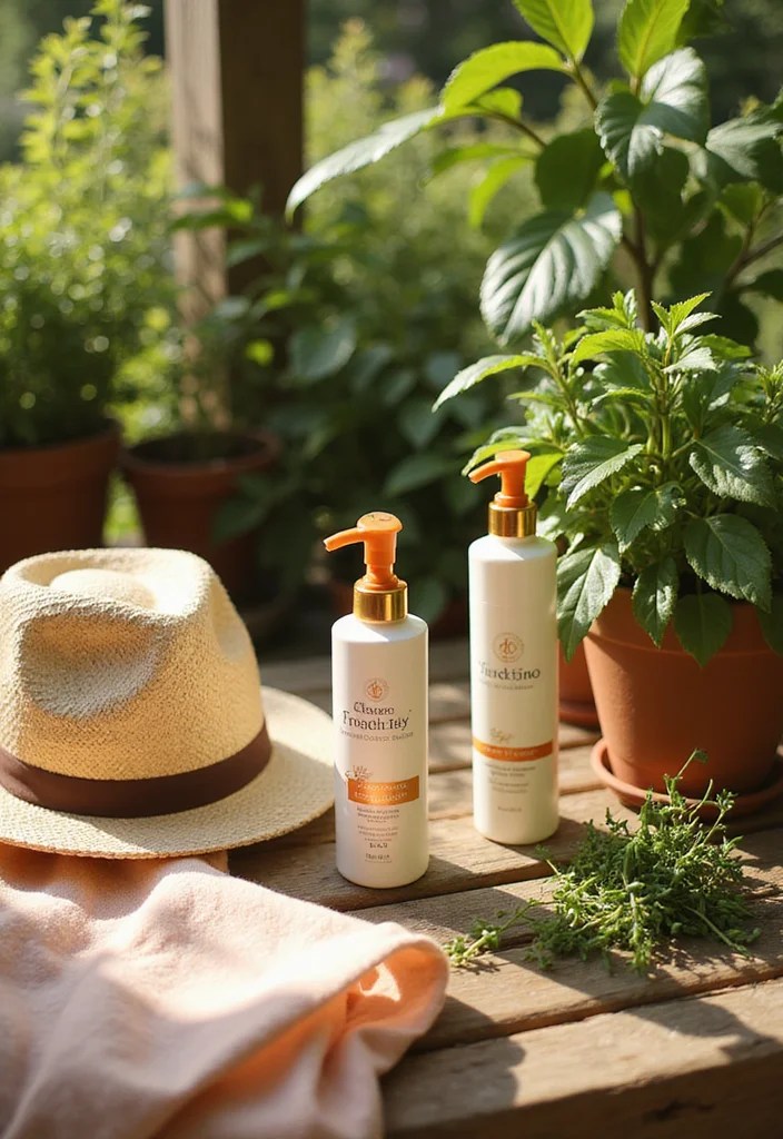 Unlock Your Glow: The Ultimate Guide to Tanning Lotions for Every Skin Type! - 3. Olive Undertones? Look for Olive-Friendly Tanning Lotions 1