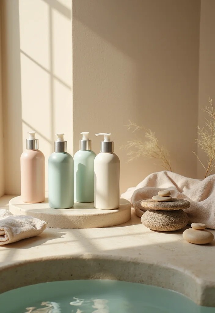 Unlock Your Glow: The Ultimate Guide to Tanning Lotions for Every Skin Type! - 7. Tanning Lotions for Sensitive Skin: Gentle Yet Effective 1