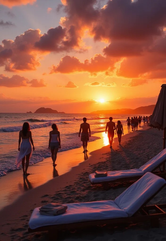 Unlock Your Glow: The Ultimate Guide to Tanning Lotions for Every Skin Type! - Conclusion: Embrace Your Glow Journey! 1