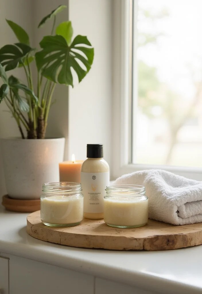 10 Summer Skincare Tips for Glowing, Tan-Free Skin (Derm-Approved!) - 10. Embrace Body Care Rituals 1