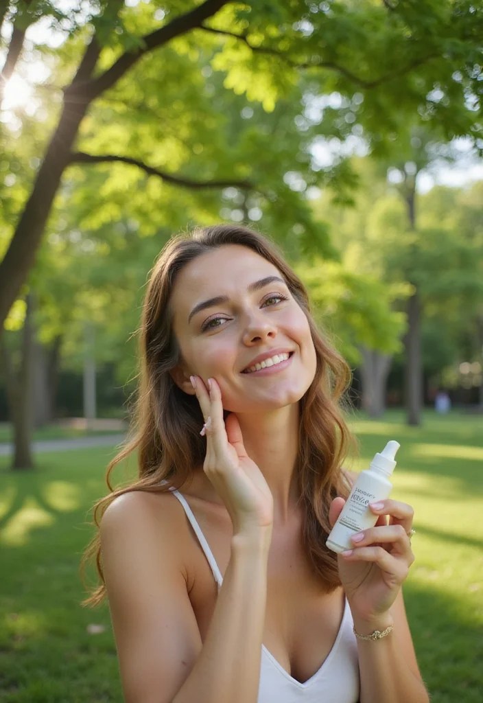 10 Summer Skincare Tips for Glowing, Tan-Free Skin (Derm-Approved!) - 7. Protect Against Environmental Stressors 1