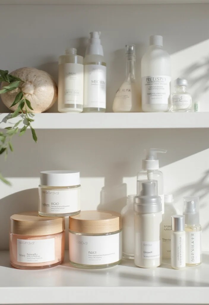 10 Summer Skincare Tips for Glowing, Tan-Free Skin (Derm-Approved!) - 8. Choose Products Wisely 1